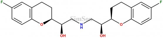 (S,R,S,R)-Nebivolol