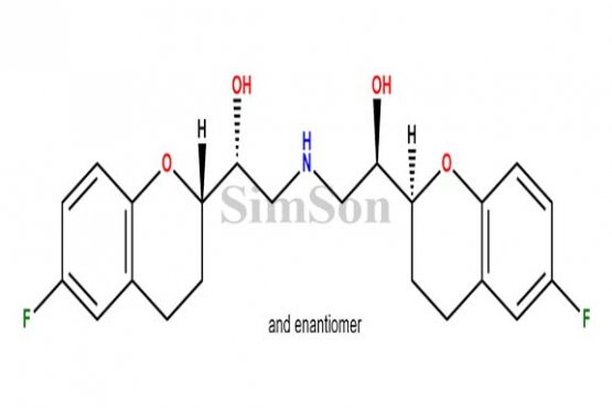 Nebivolol EP Impurity B