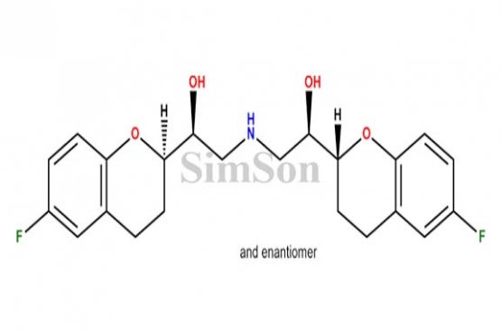 Nebivolol EP Impurity D