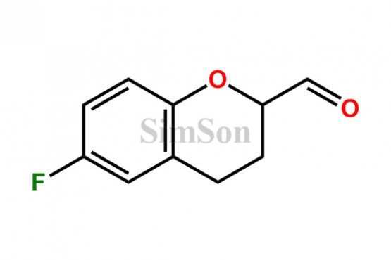 6-fluorochroman-2-carbaldehyde