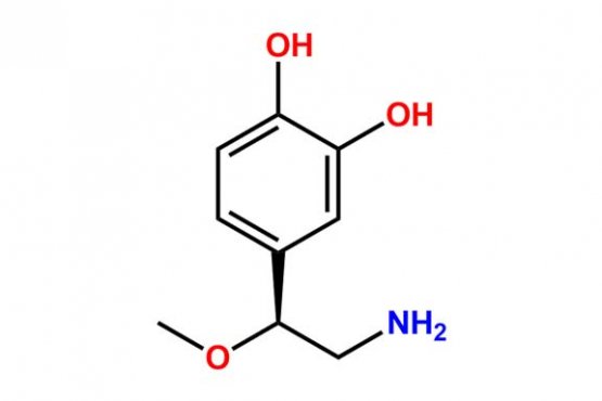 S-Norepinephrine