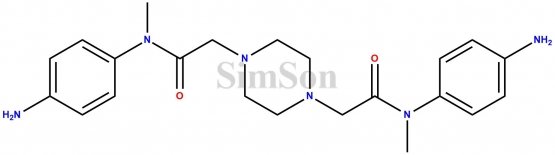 Nintedanib Impurity 22