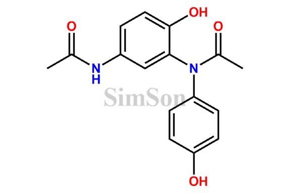 Paracetamol Impurity 1