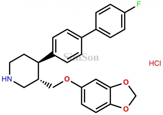 Paroxetine USP Related Compound G