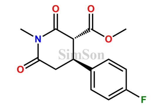 Paroxetine Impurity 12