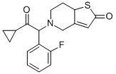 Prasugrel EP Impurity D