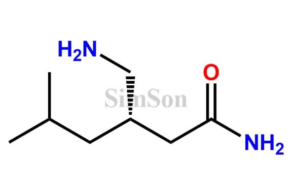 Pregabalin Impurity 1