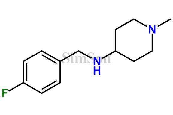 Pimavanserin Amine Impurity