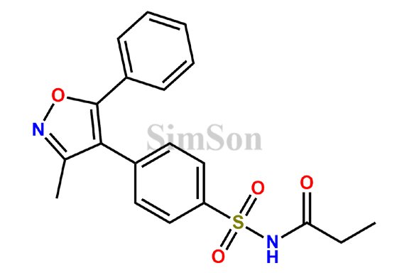 Parecoxib Impurity 27