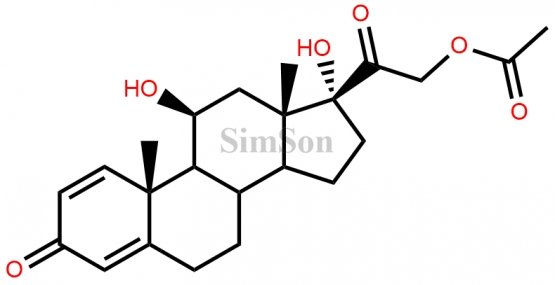 Prednisolone Acetate