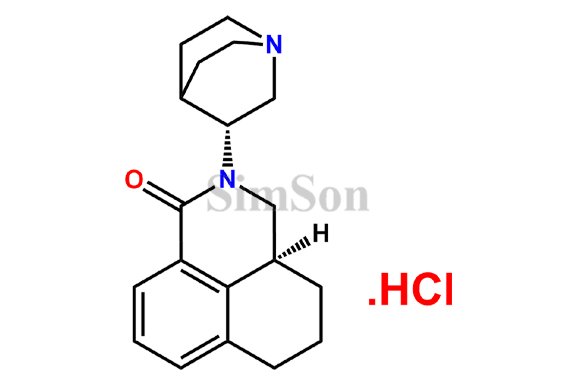 Palonosetron USP Related Compound C
