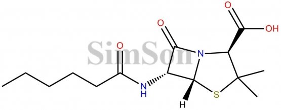 Benzathine Benzylpenicillin EP Impurity I