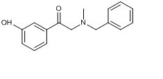 Phenylephrine EP Impurity E