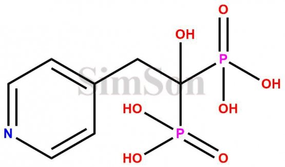 Risedronate EP Impurity C