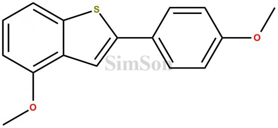 Raloxifene Impurity 21