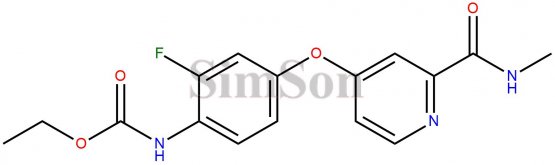 Regorafenib FP Impurity A