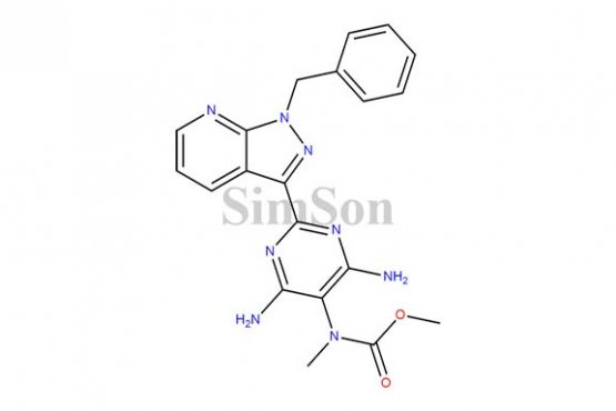 Riociguat EP Impurity B