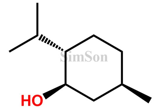 Menthol