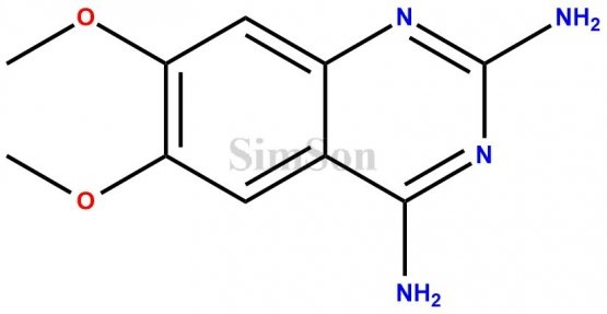 Terazosin Impurity 2