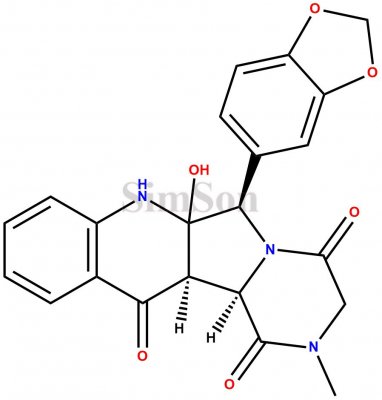 Tadalafil EP Impurity E