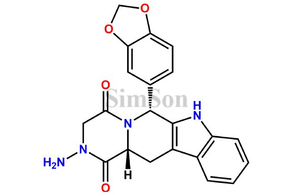 Amino Tadalafil