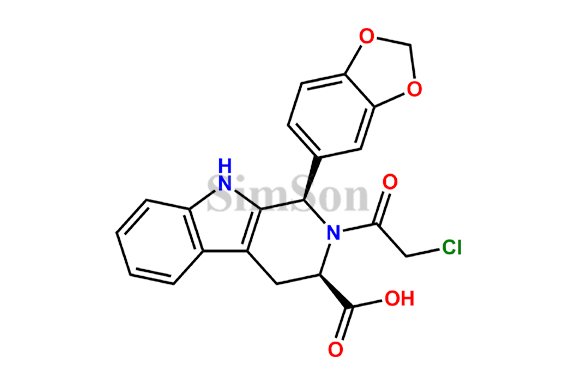 Tadalafil Impurity 19