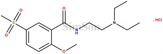 Tiapride hydrochloride