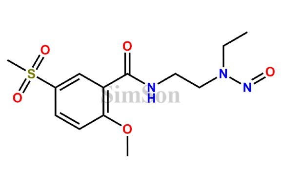 Tiapride Impurity 1