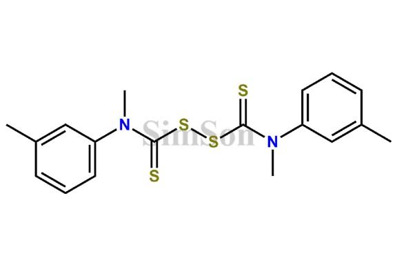 Tolnaftate Impurity 7