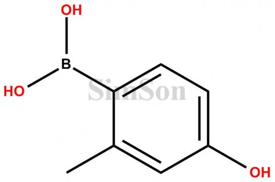 Tavaborole Impurity 3