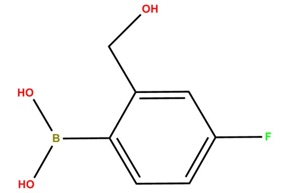 Tavaborole Impurity 1