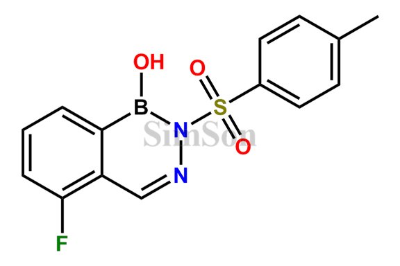 Tavaborole Impurity A