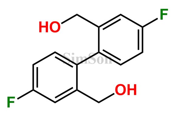 Tavaborole Dimer Impurity