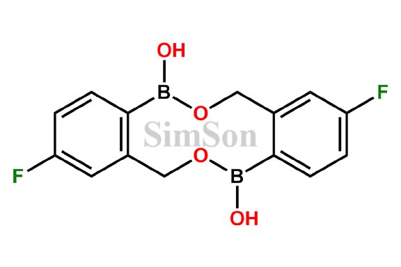 Tavaborole Impurity 8