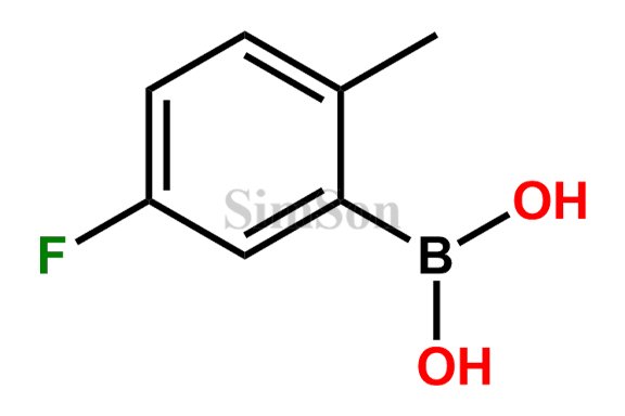 Tavaborole Impurity 11