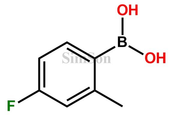 Tavaborole Methyl impurity