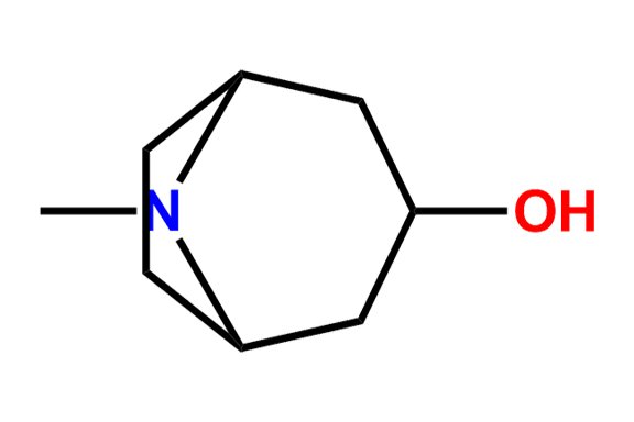 Tropisetron Hydrochloride EP Impurity A