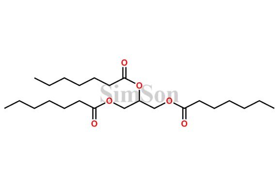Triheptanoin