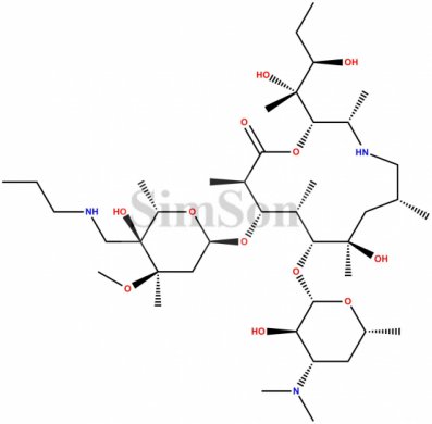 Tulathromycin Impurity B