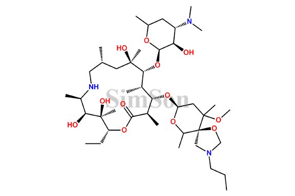 Tulathromycin Impurity 7