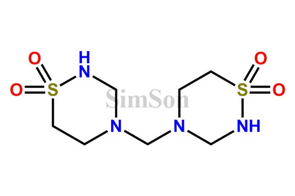 Taurolidine