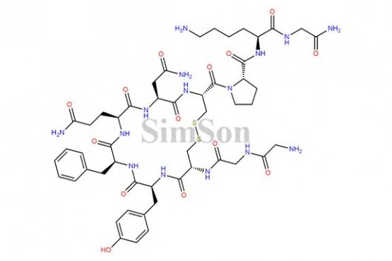 Terlipressin - Impurity A