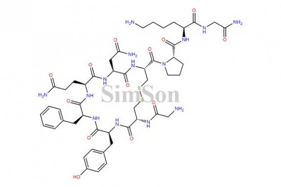 Terlipressin Impurity B