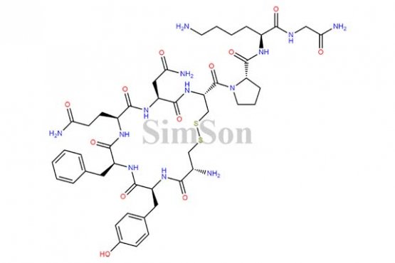 Terlipressin Impurity C