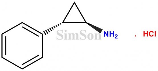 Tranylcypromine Hydrochloride