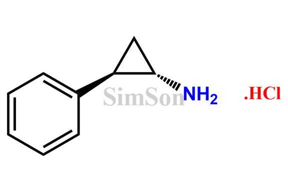 Tranylcypromine Hydrochloride