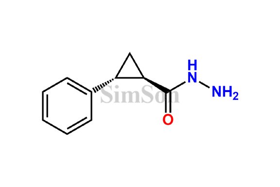 Trans-Hydrazide