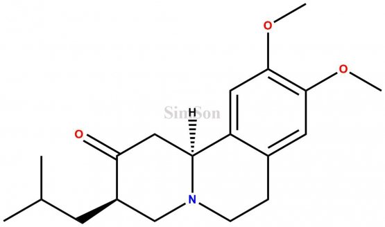Tetrabenazine Impurity 7