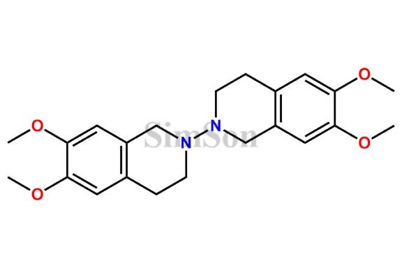 Tetrabenazine Dimer Impurity