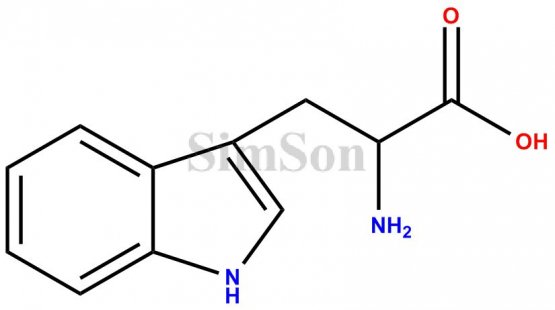 D,L-Tryptophan